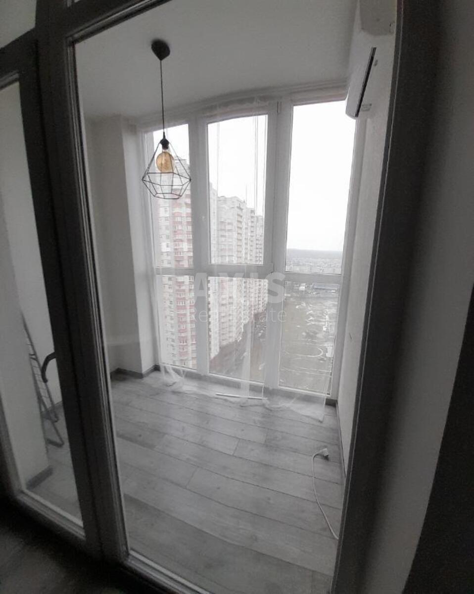 1k apartment vul. Petra Kalnyshevs'kogo 6628386
