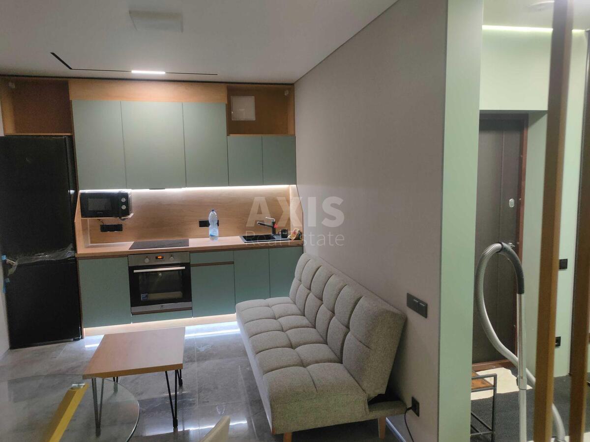 1k apartment pr-t Bazhana Mykoly 10490531