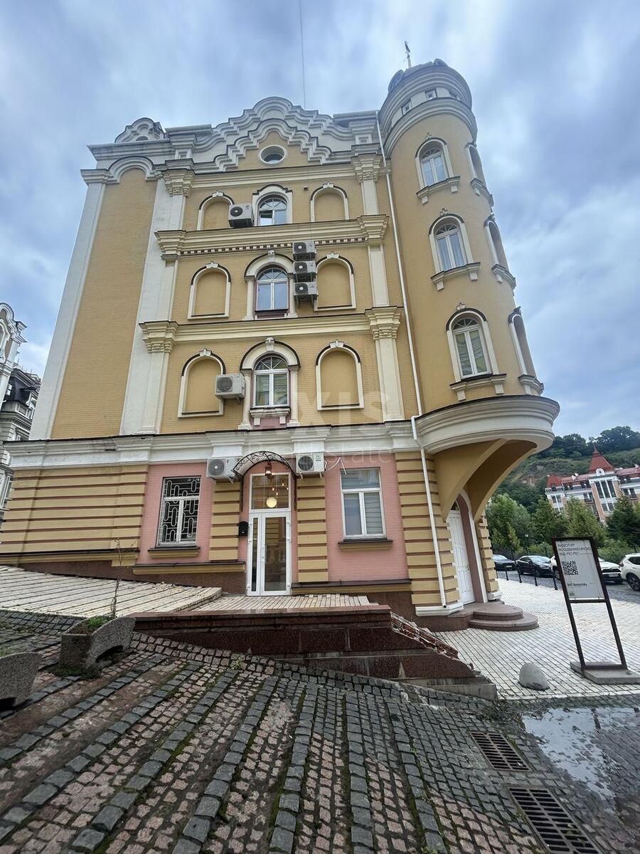 Office vul. Kozhum'jac'ka 20Б, 79m2585970
