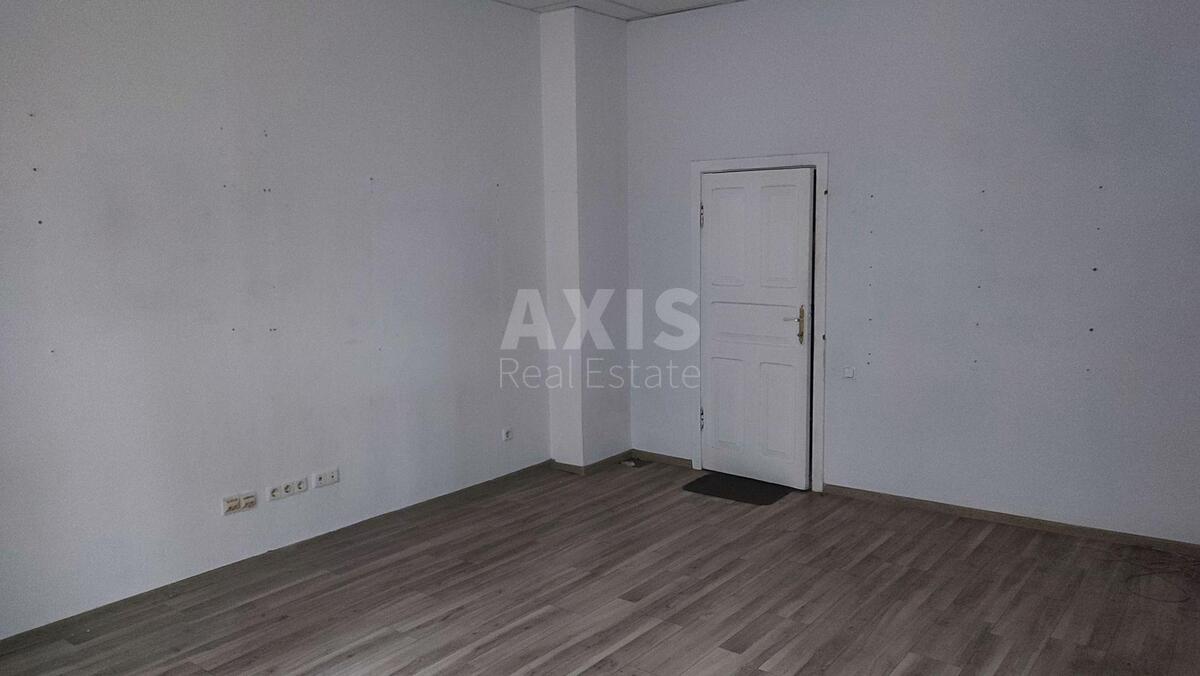 Офис ул. Большая Васильковская 88, 50м2491191