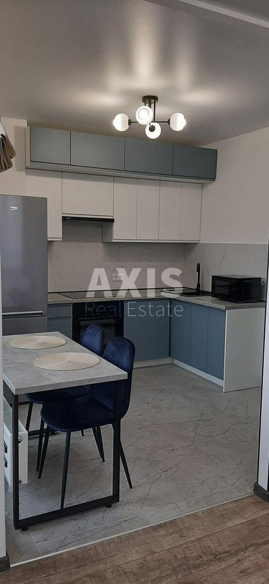 1k apartment bul. Ryl's'kogo Tadeja 1520191