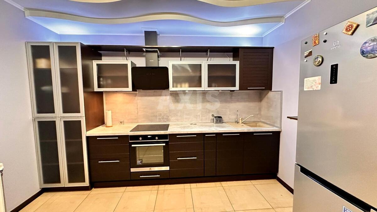 1k apartment pr-t Nauky 6962956