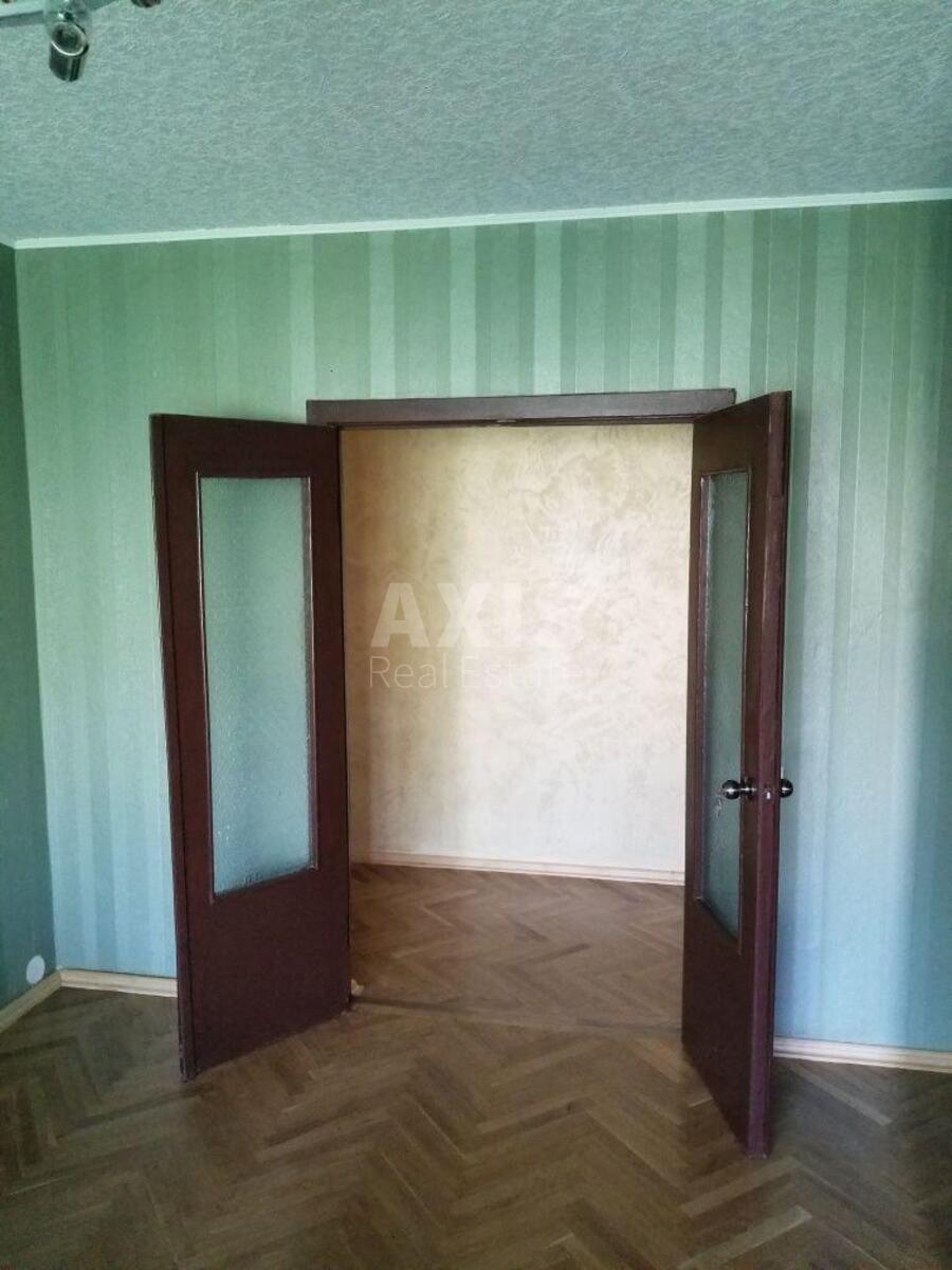 3k apartment vul. Cheljabins'ka 5Б5