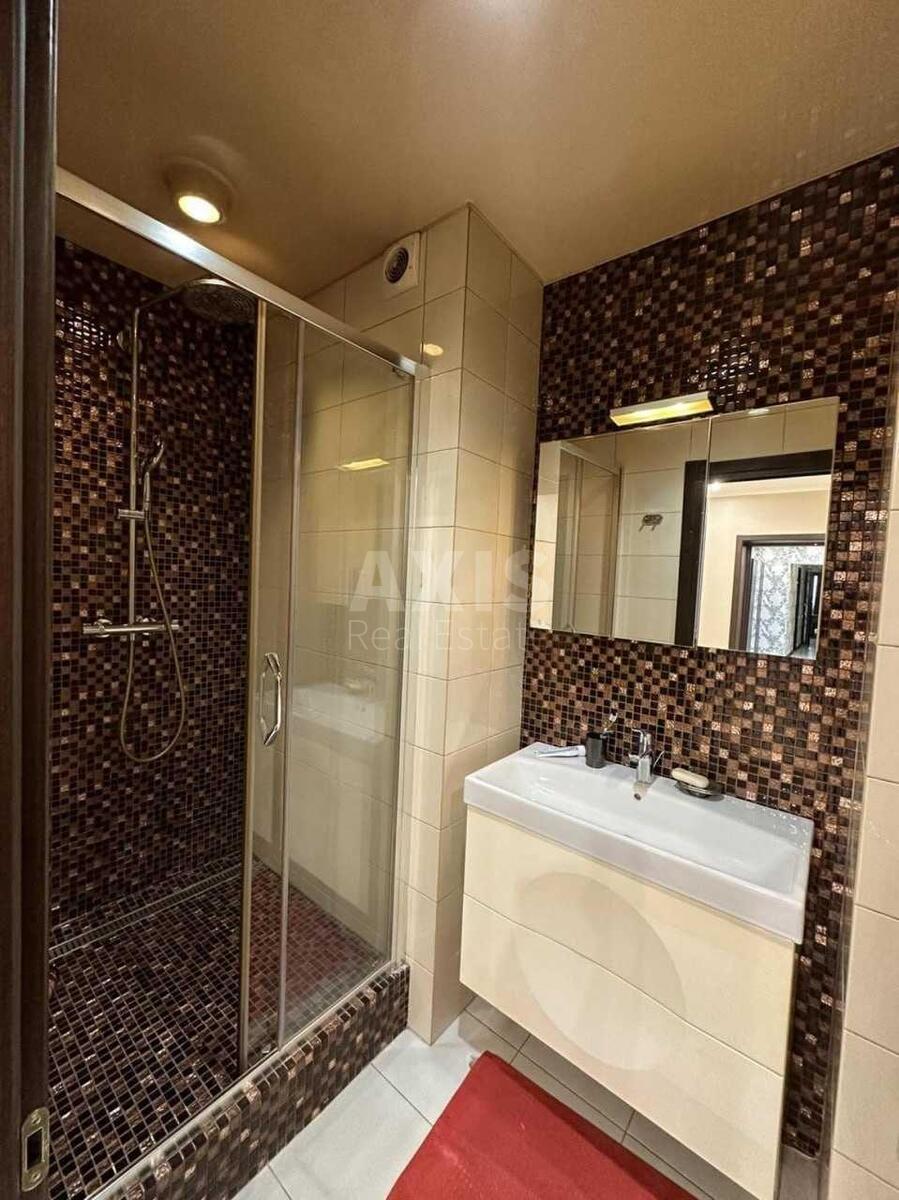 4k apartment vul. Dilova 2Б9
