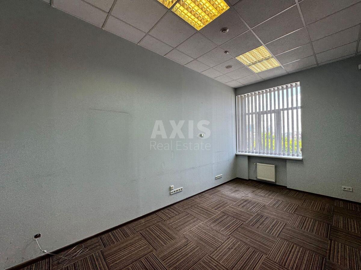 Office vul. Pymonenka Mykoly 13, 317m2586871