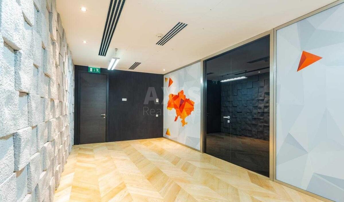 Office doroga Parkova 16А, 645m25