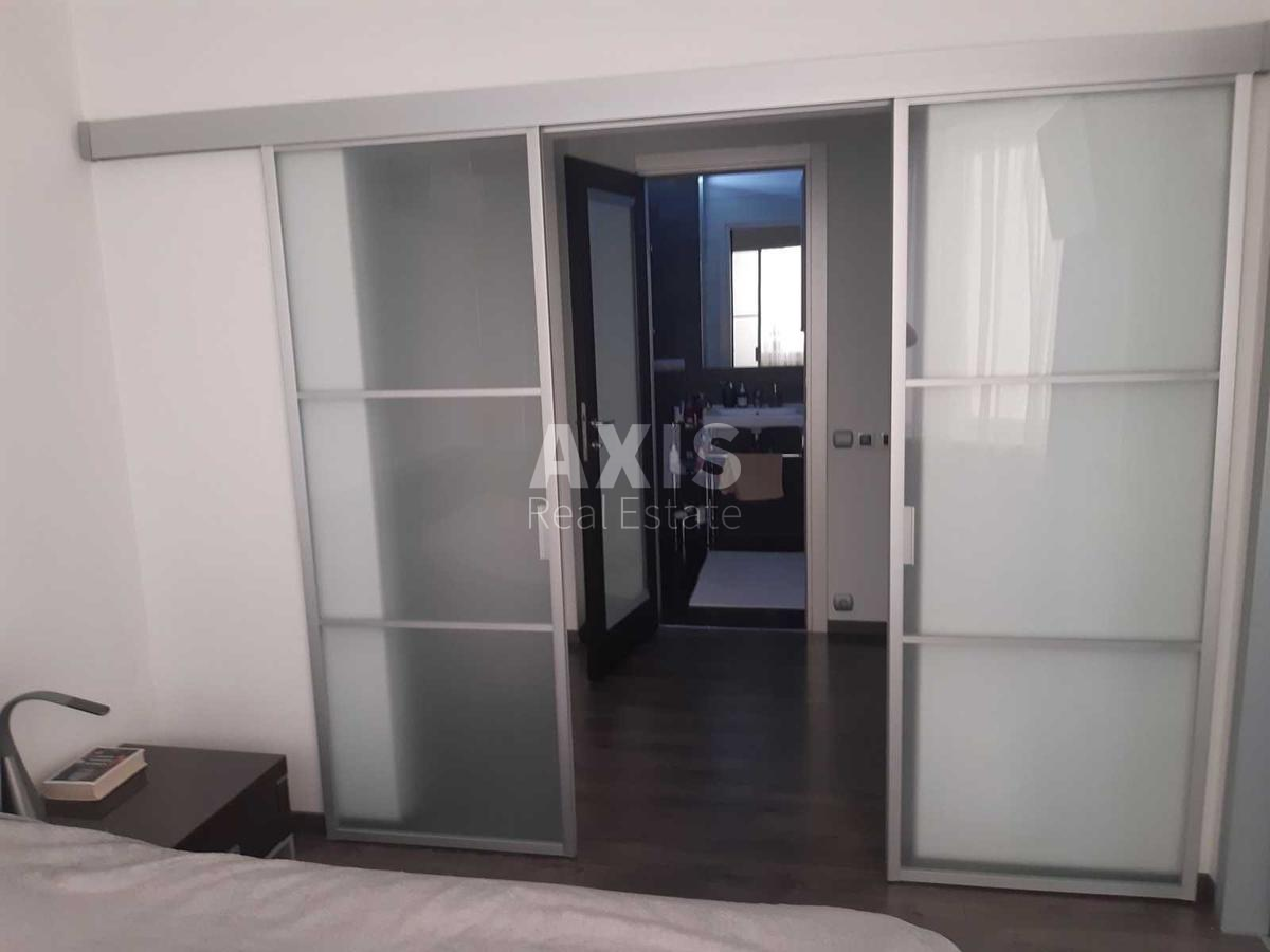 1k apartment vul. Kytai'vs'ka 10А411855