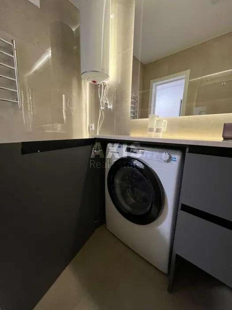 1k apartment vul. Zakrevs'kogo Mykoly 1012