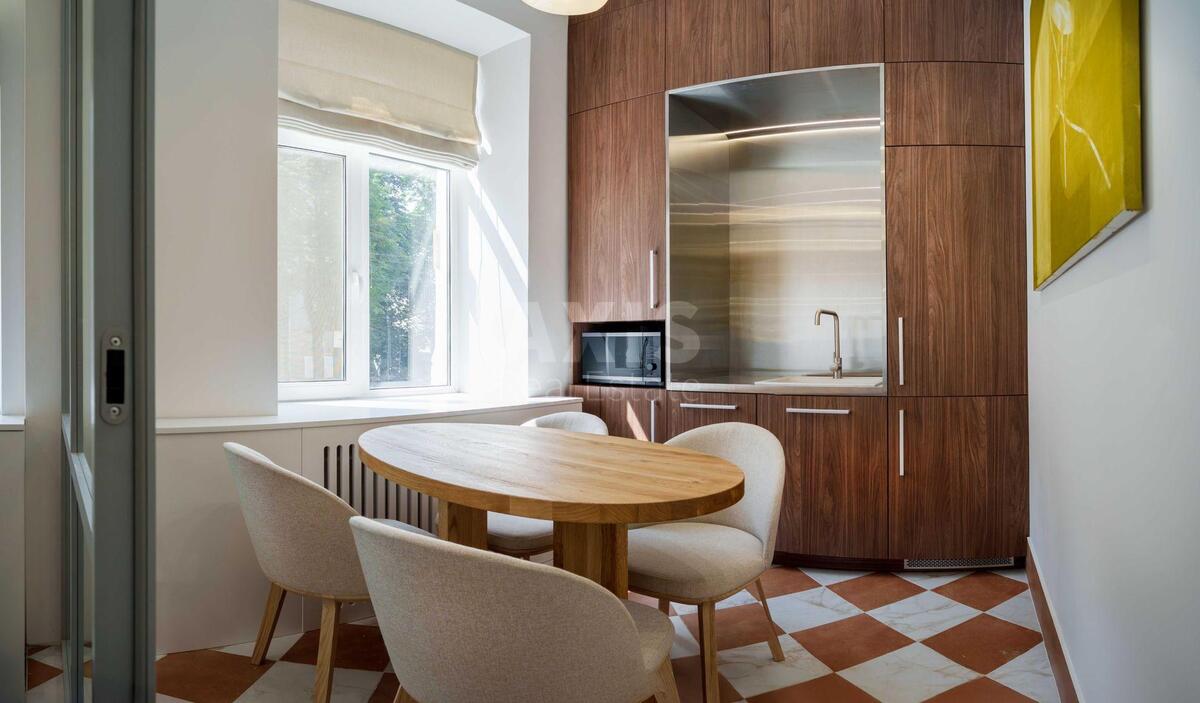 Office vul. Knyaziv Ostrozkykh 29Б, 70m2631240