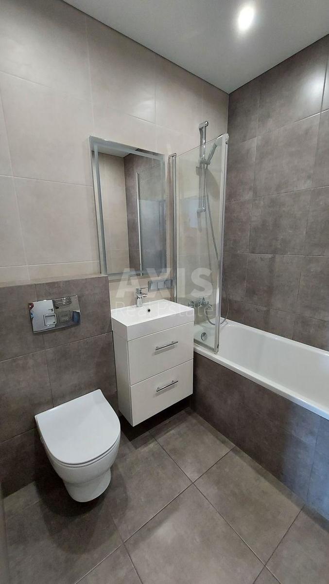 3k apartment vul. Myhajla Maksymovycha 3Г7