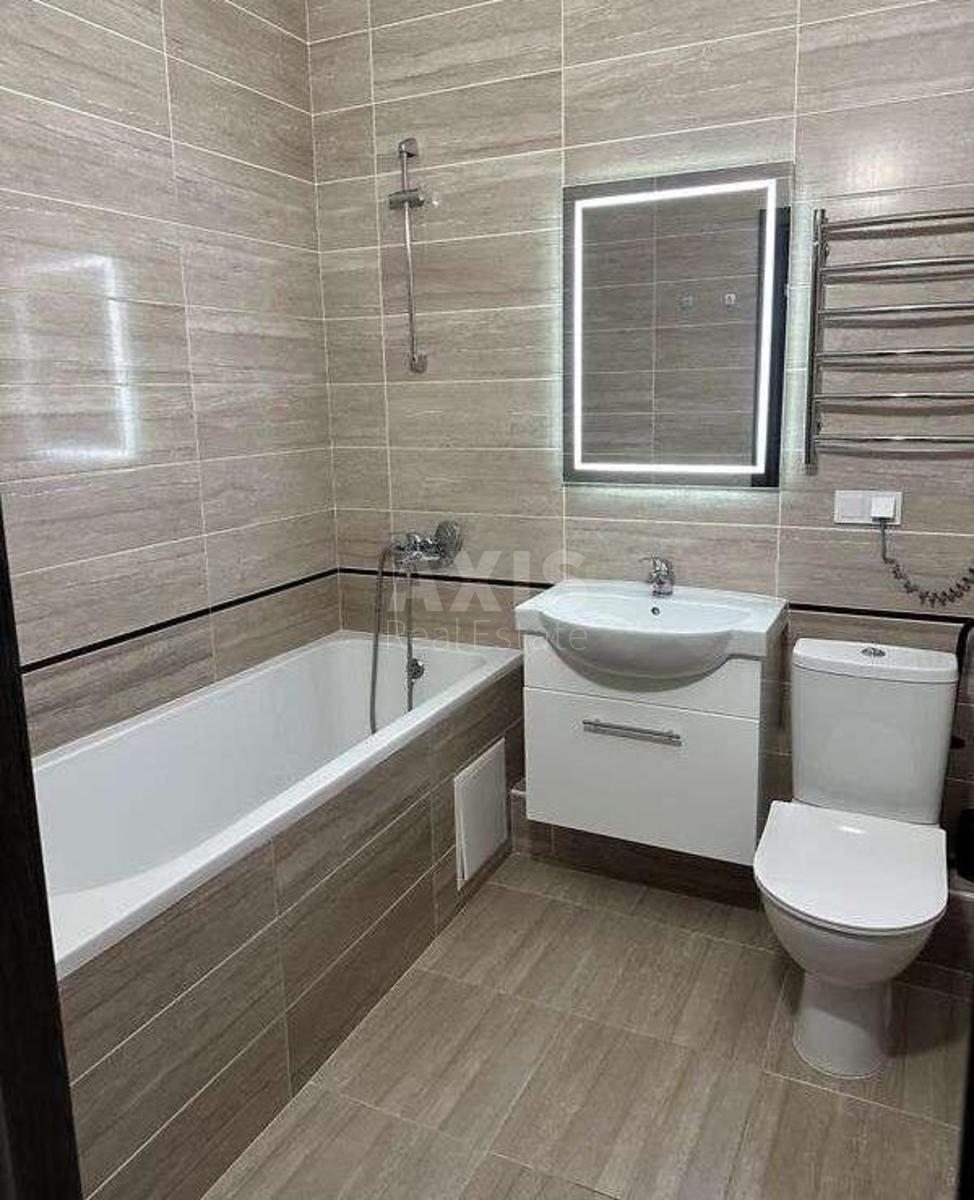 2k apartment pr-t Peremogy 674