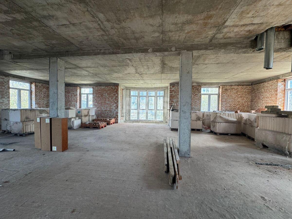 House vul. Matrosova Oleksandra, 832m2, Kyiv city0