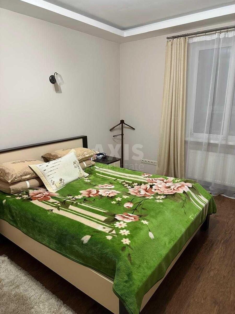 2k apartment vul. Degtjarivs'ka 25А1
