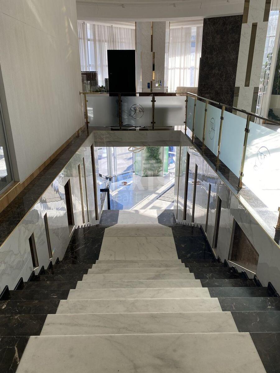 Office vul. Glybochyc'ka 73, 563m2589271