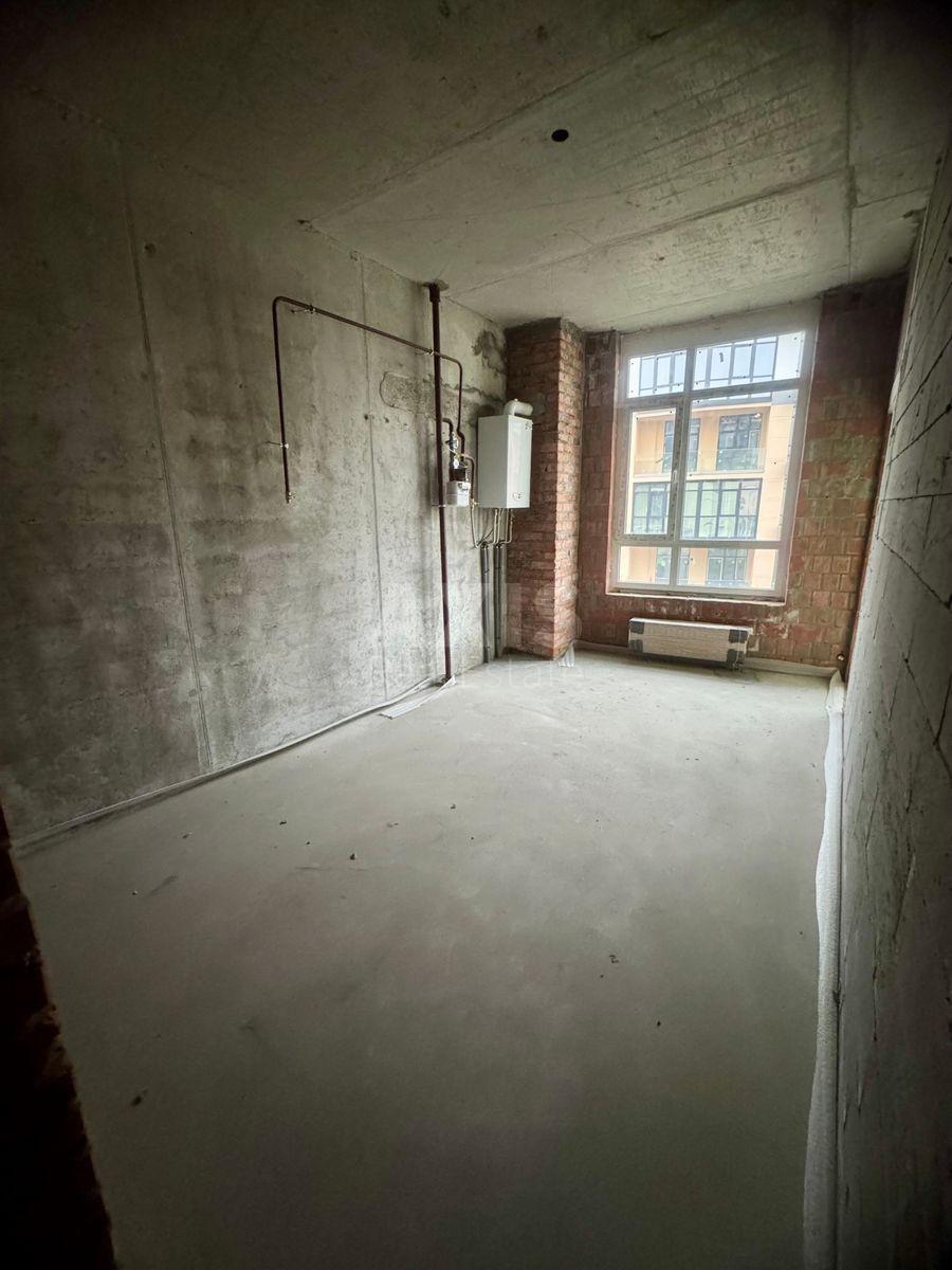 3k apartment vul. Budyshhans'ka 5494563