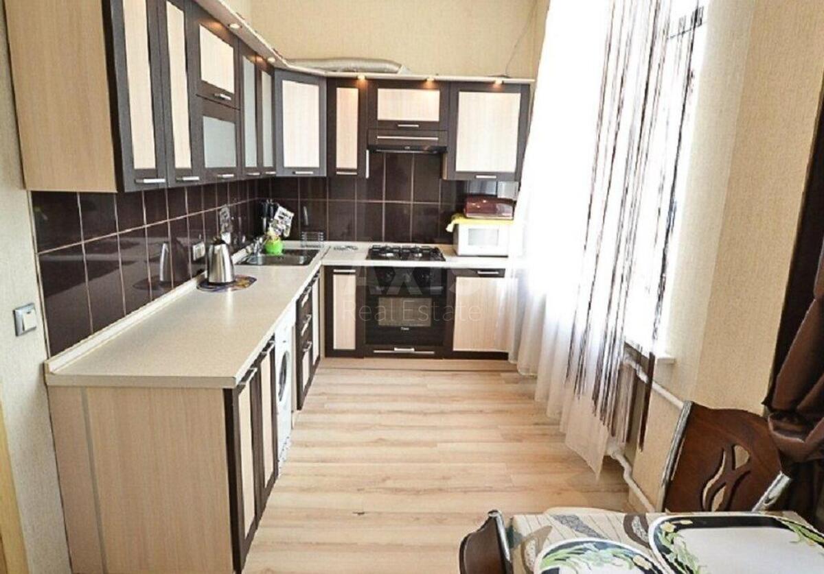 2к квартира ул. Саксаганского 958958