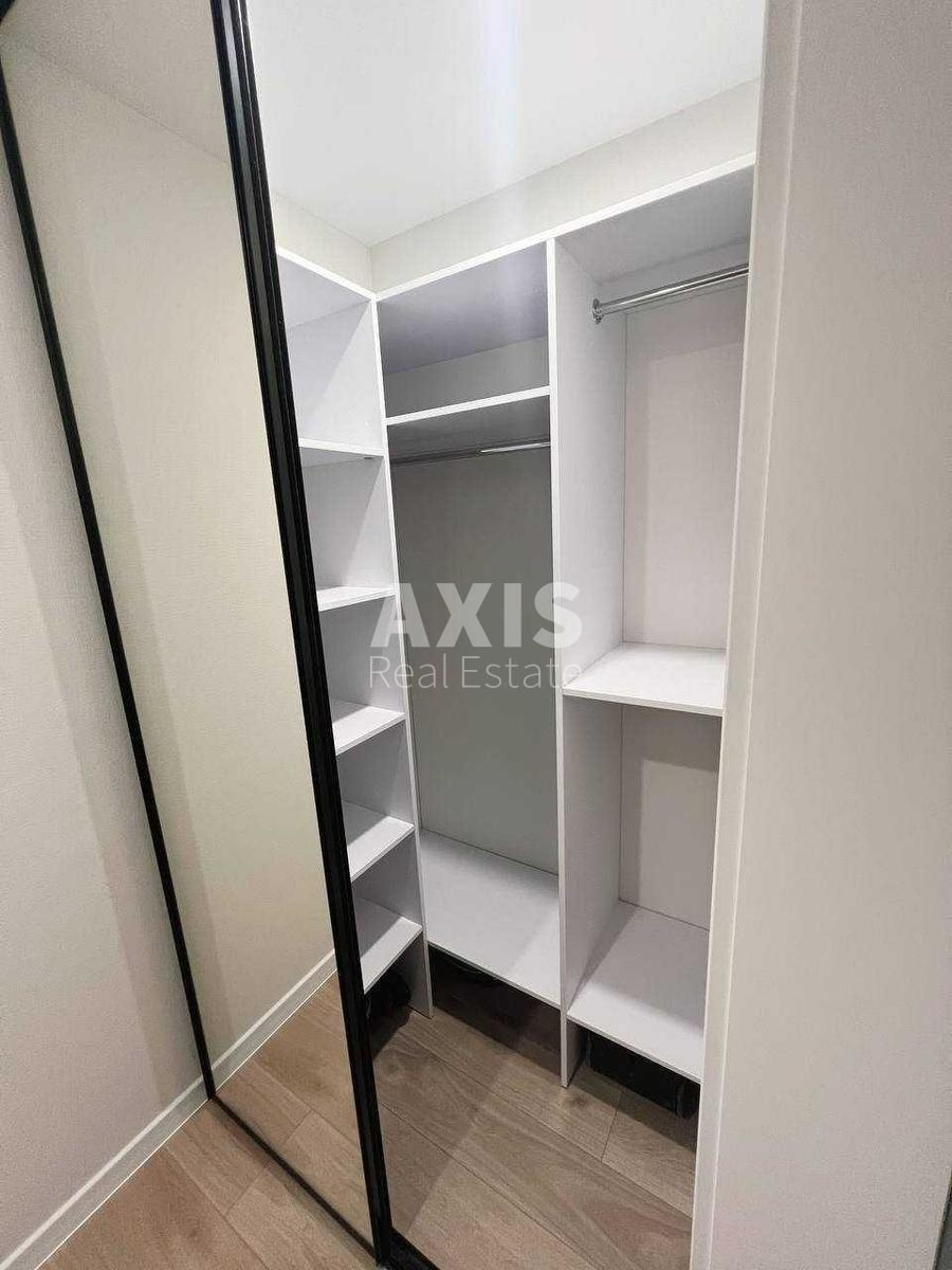 1k apartment vul. Saljutna 2Б4017110