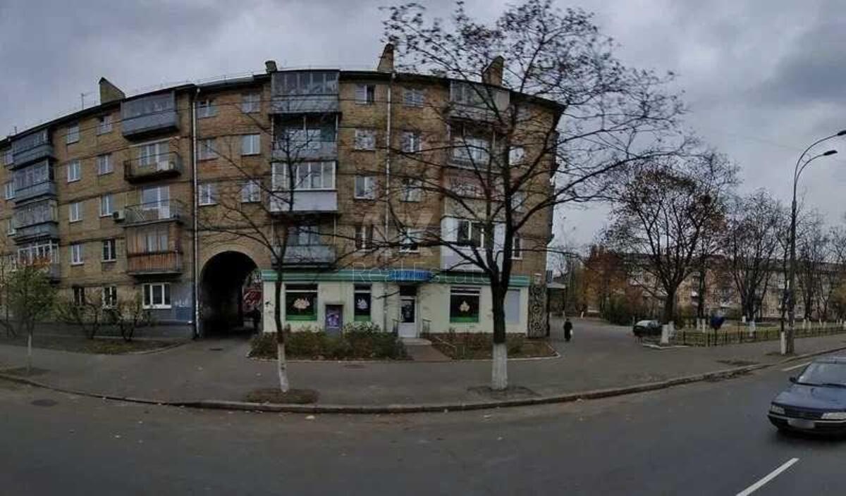 Объект торговли пр-т Мира 19/18, 100м2589861