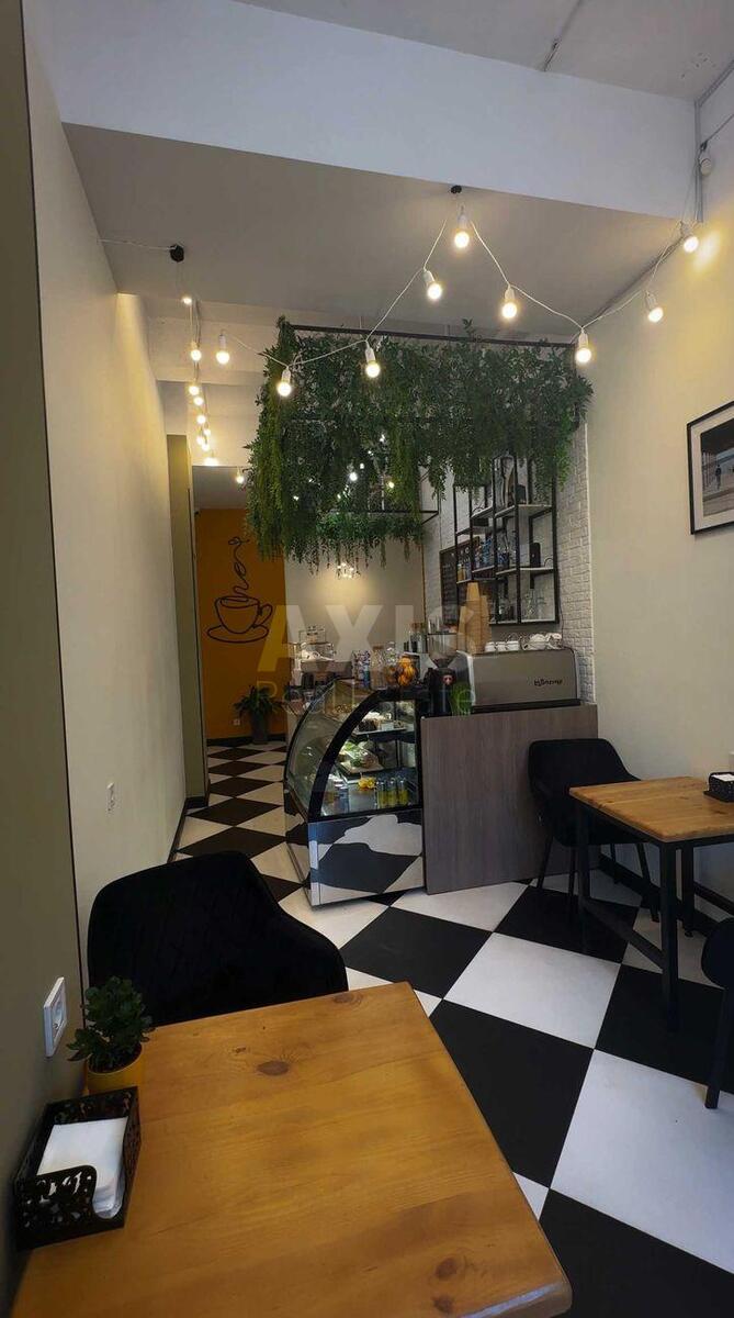 Trade object vul. Kudri Ivana 26, 40m2590083