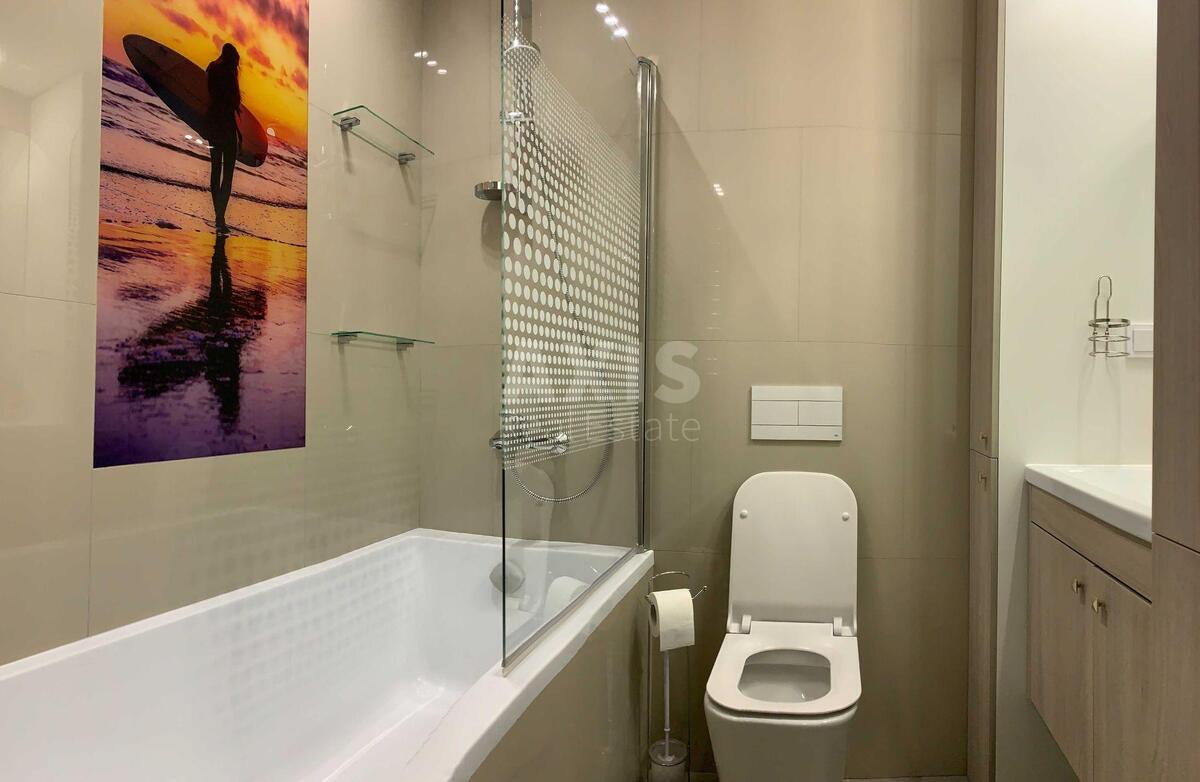 1k apartment pr-t Peremogy 71А590299