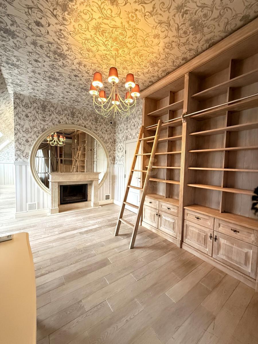 House vul. Sadova 139-a, 600m2, Kyiv city6329416