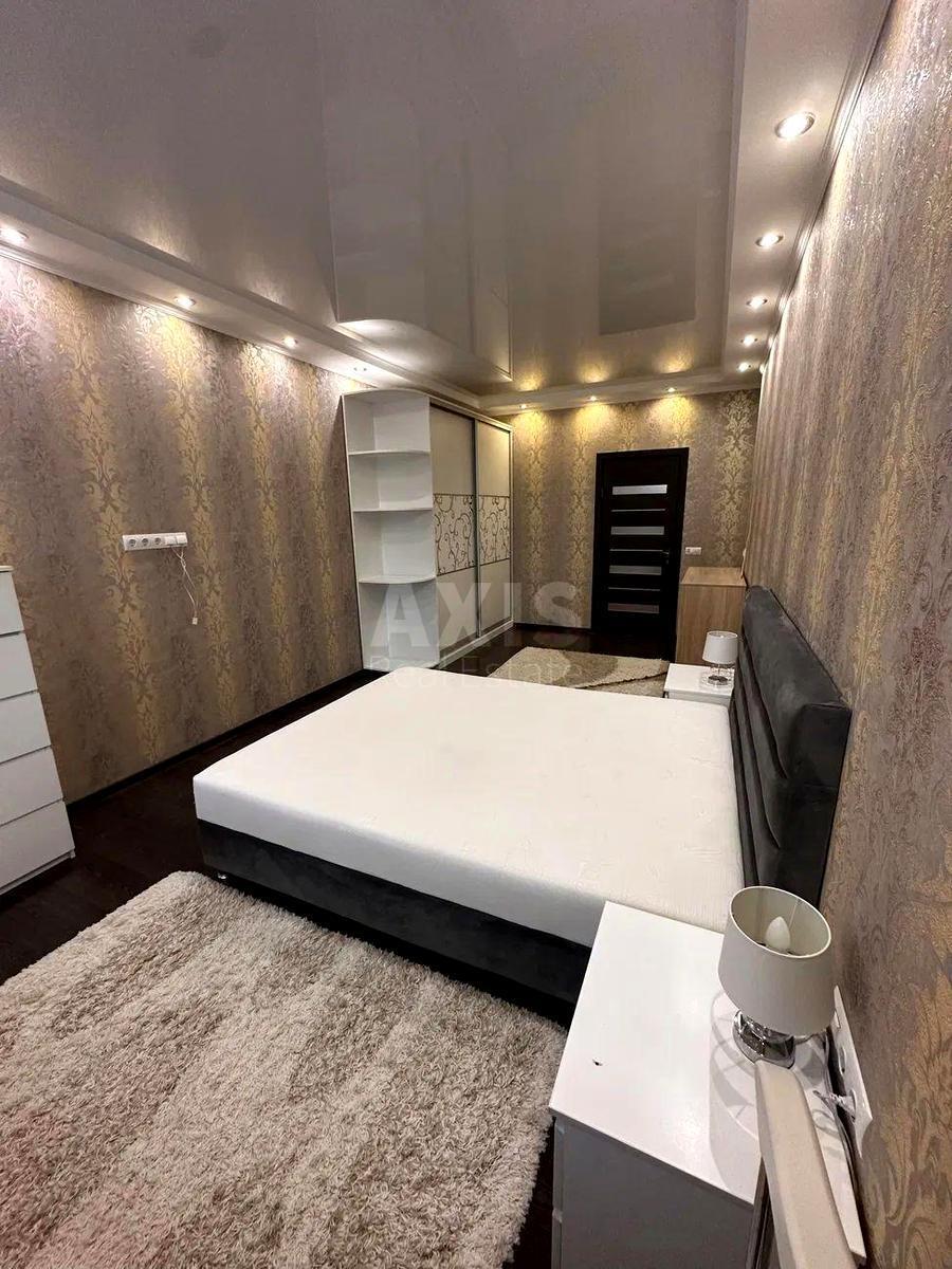 1k apartment vul. Bogdanivs'ka 7А633144