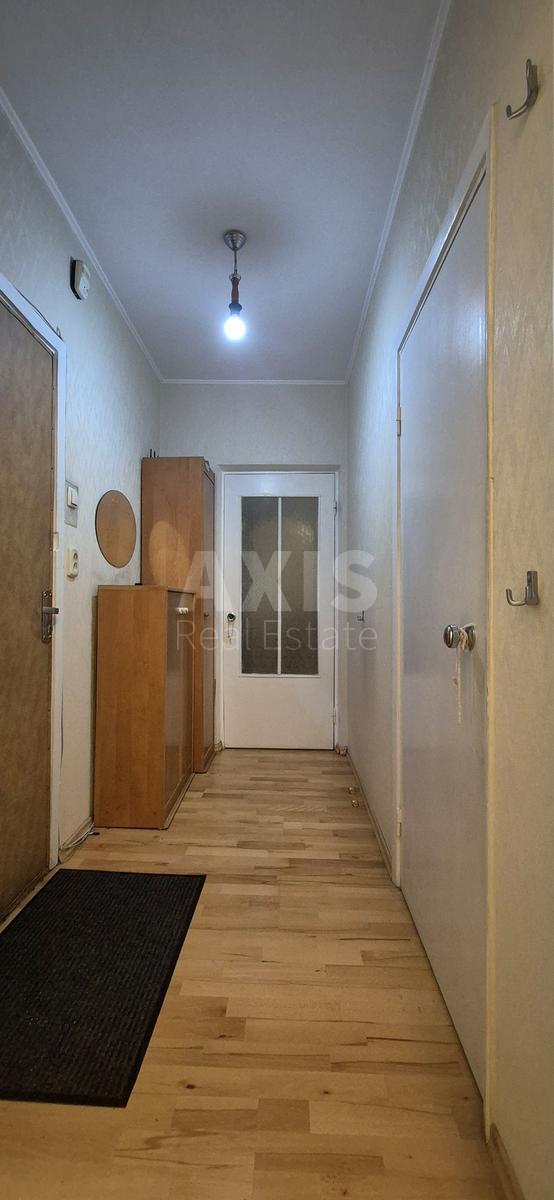2k apartment vul. Verbyc'kogo Arhitektora 14Б6334713
