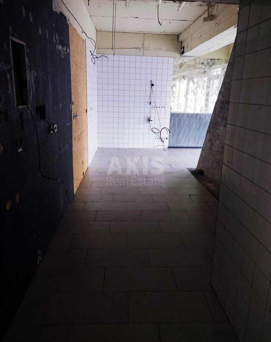 Trade object vul. Verhnij Val 16, 32m21