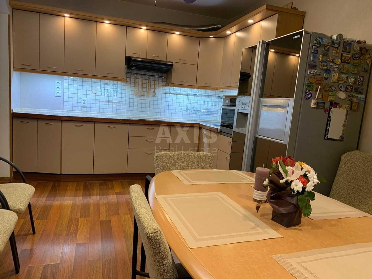 3k apartment vul. Pivnichna 60