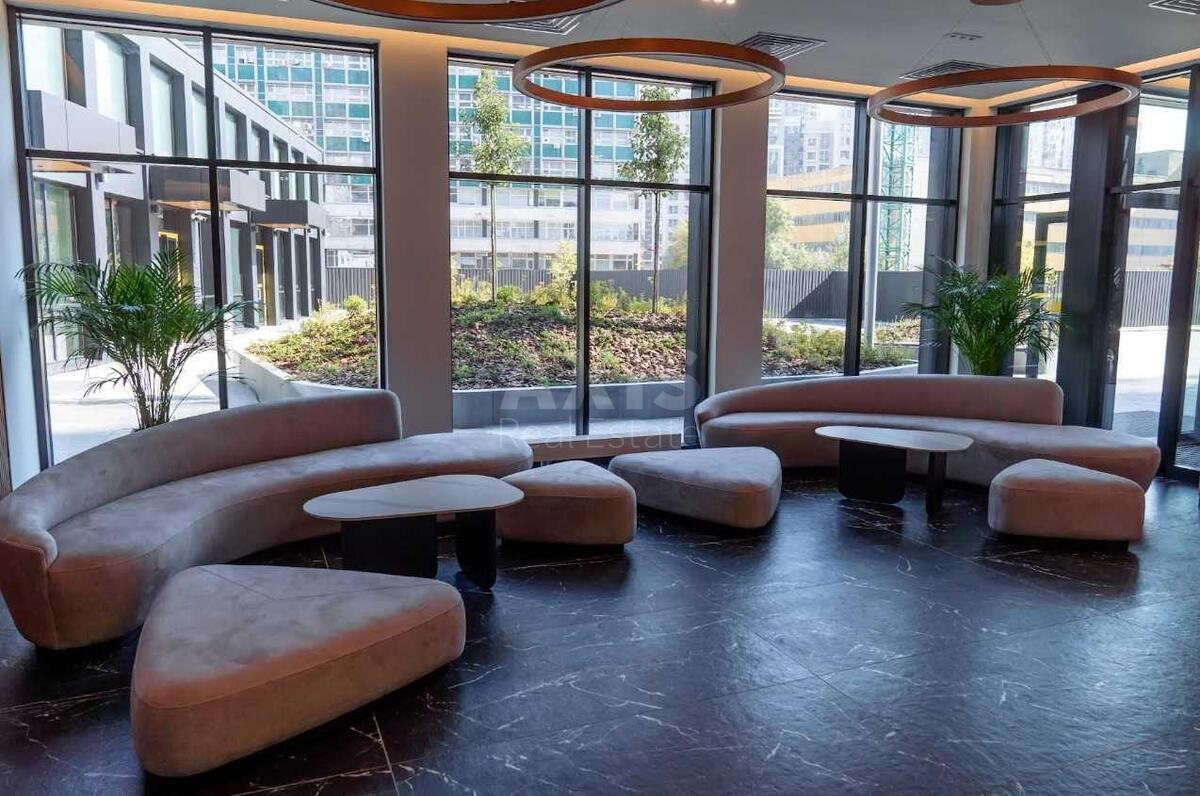 4k apartment vul. Barbjusa Anri 39/2591555