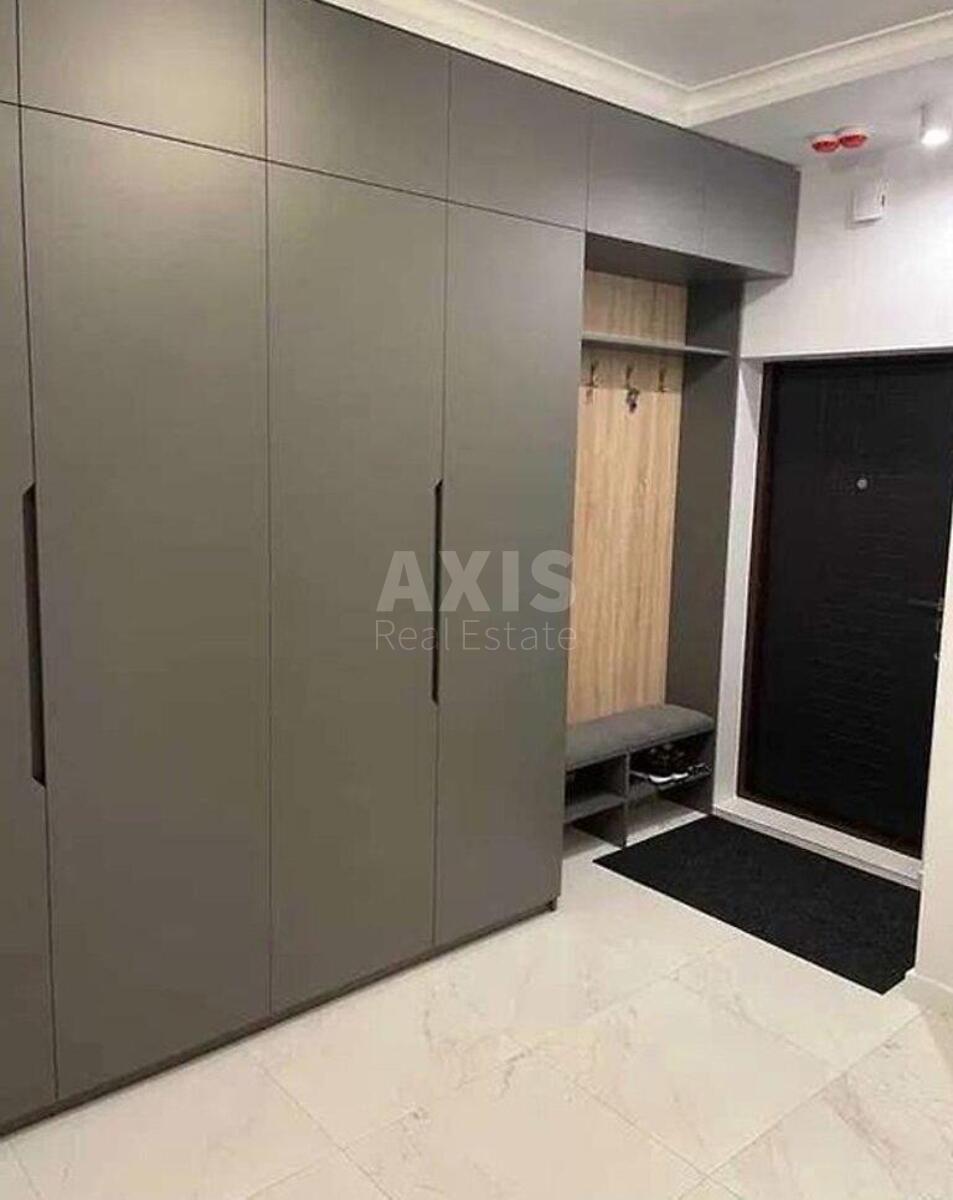 2k apartment vul. Barbjusa Anri 51/1А3