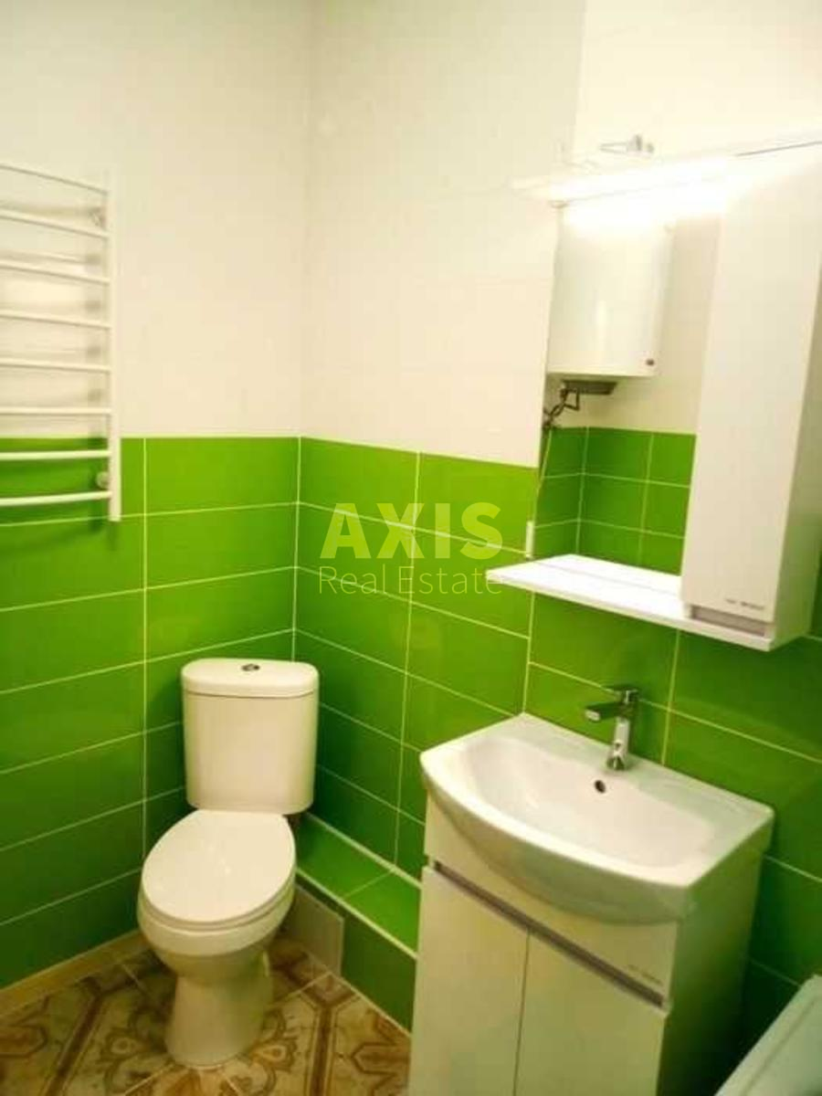 1k apartment pr-t Peremogy 5В6
