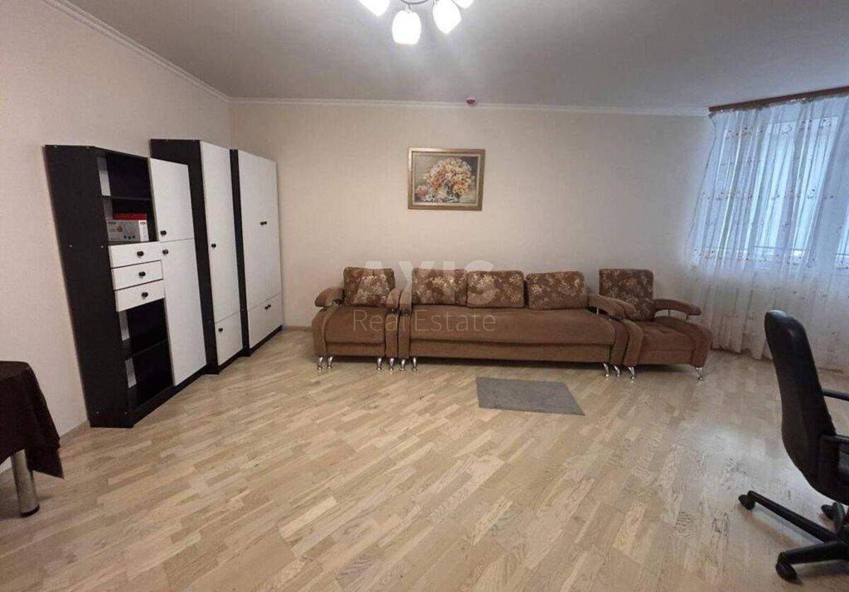 1k apartment vul. Mejtusa Kompozytora 42