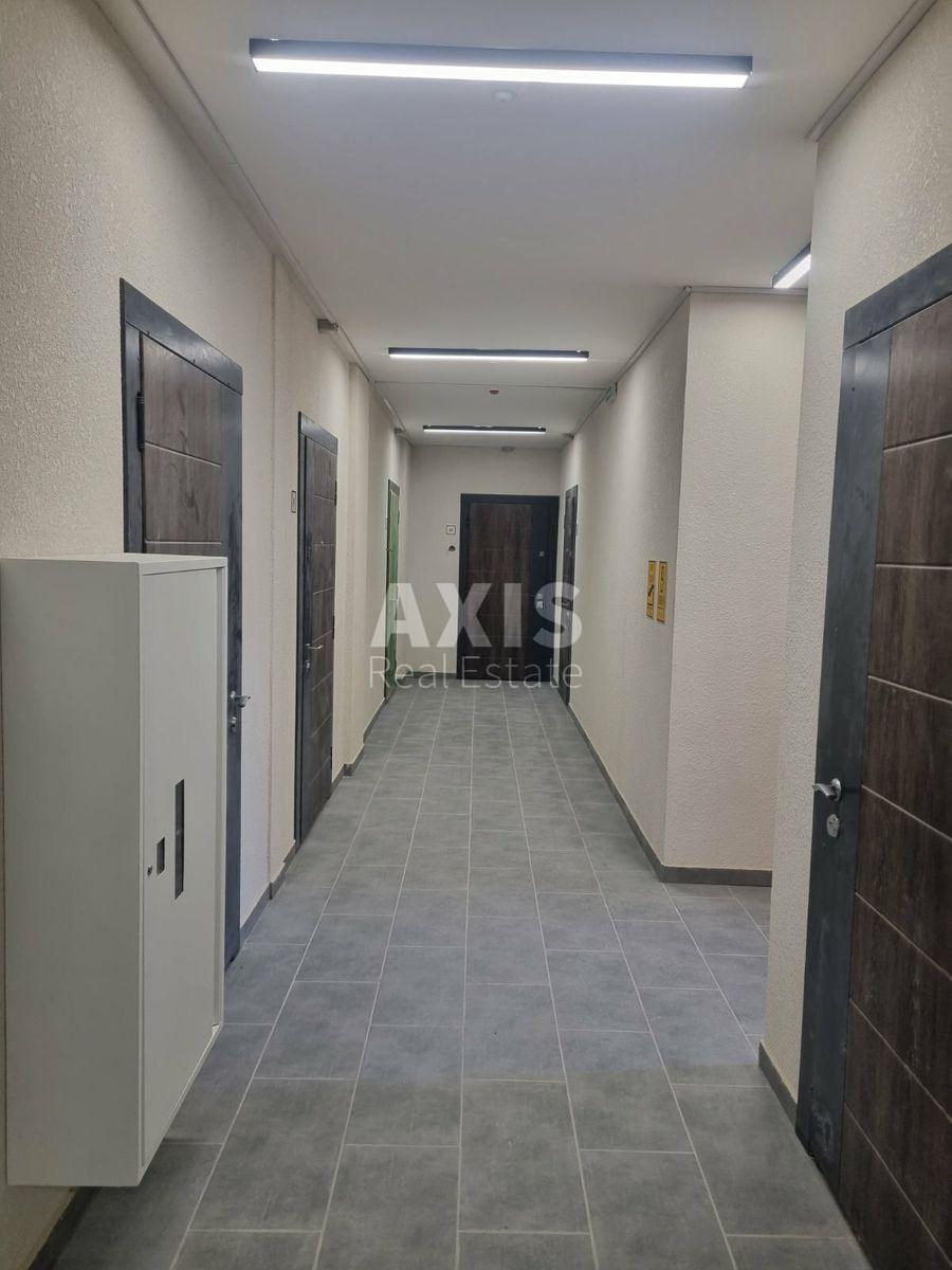 1k apartment vul. Rybalka Marshala 5А5805012