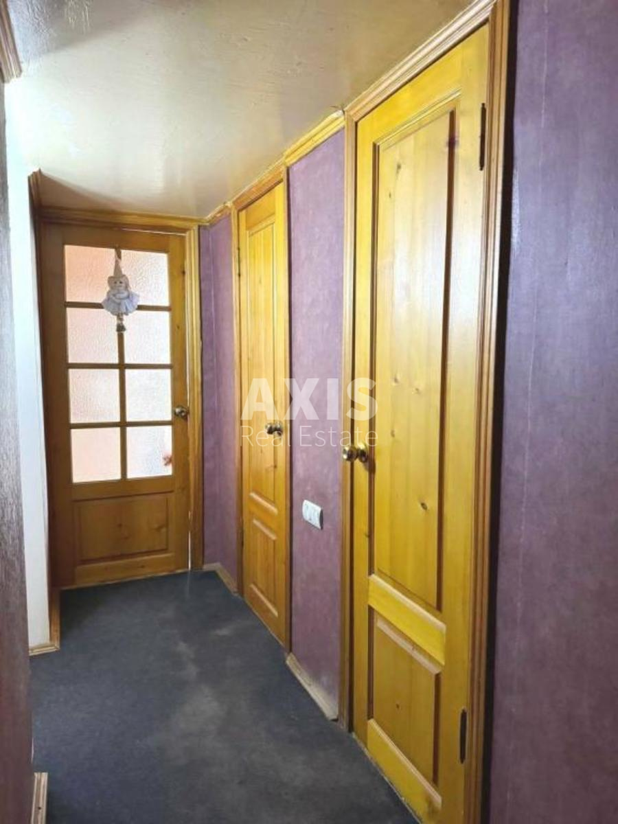 3k apartment vul. Levandovs'ka 1413