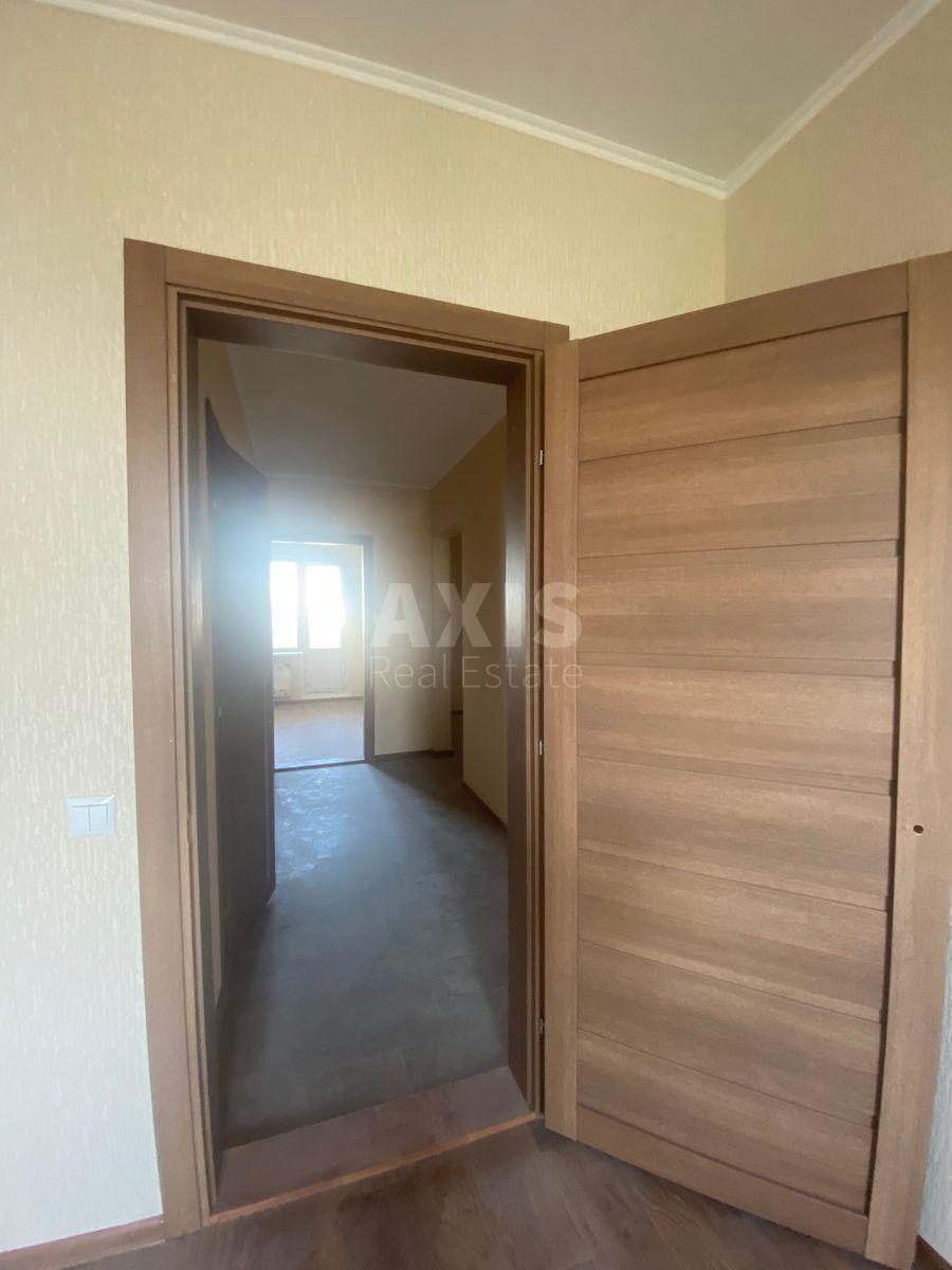 3k apartment vul. Konopljans'ka 228