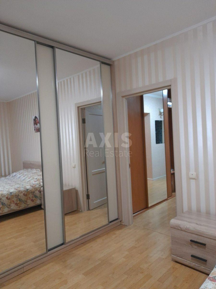 2к квартира ул. Вильямса Академика 15, корп. 310