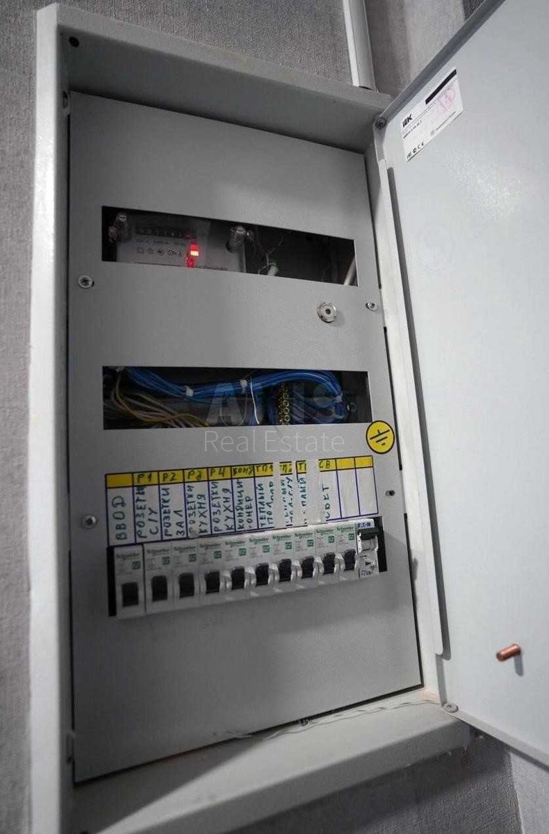 1к квартира ул. Рыбалко Маршала 3А2
