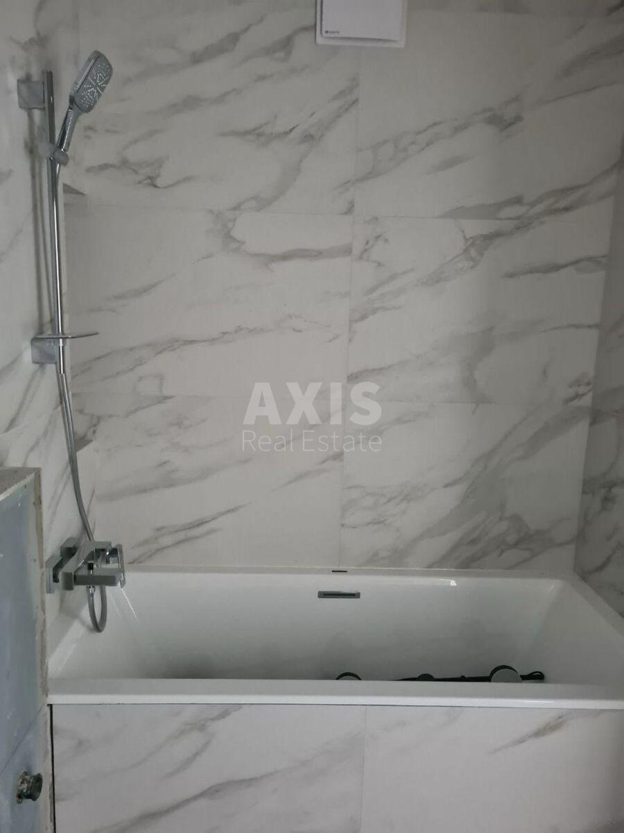 5k apartment vul. Zamkovec'ka 88А14