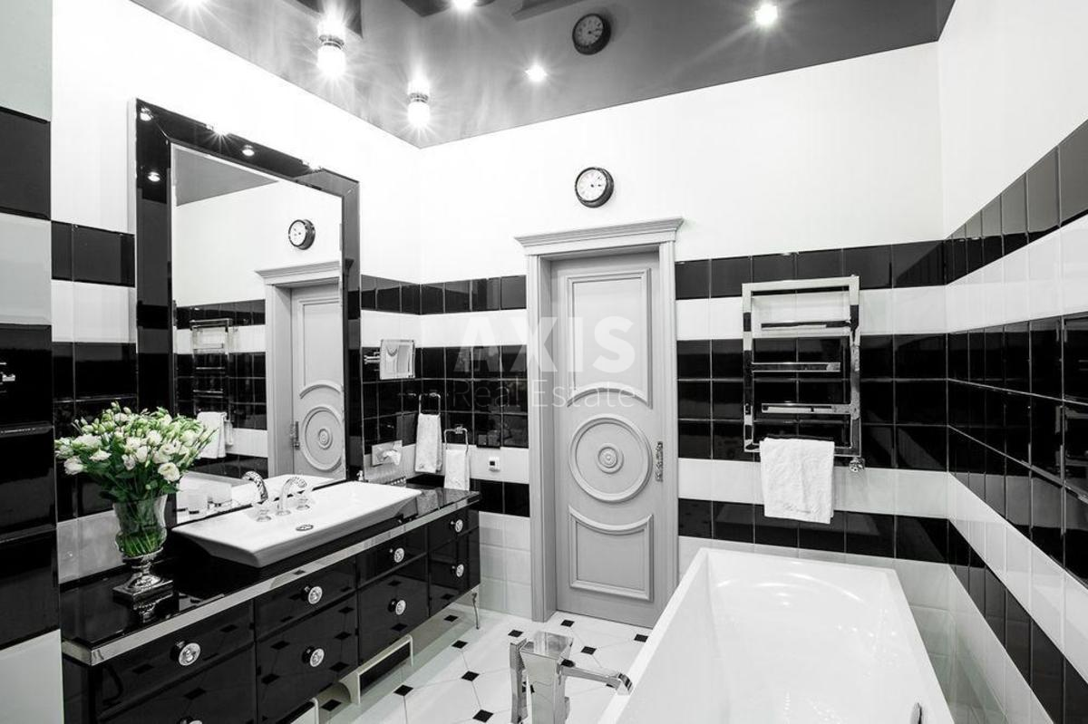 3k apartment bul. Lesi Ukrai'nky 7б4
