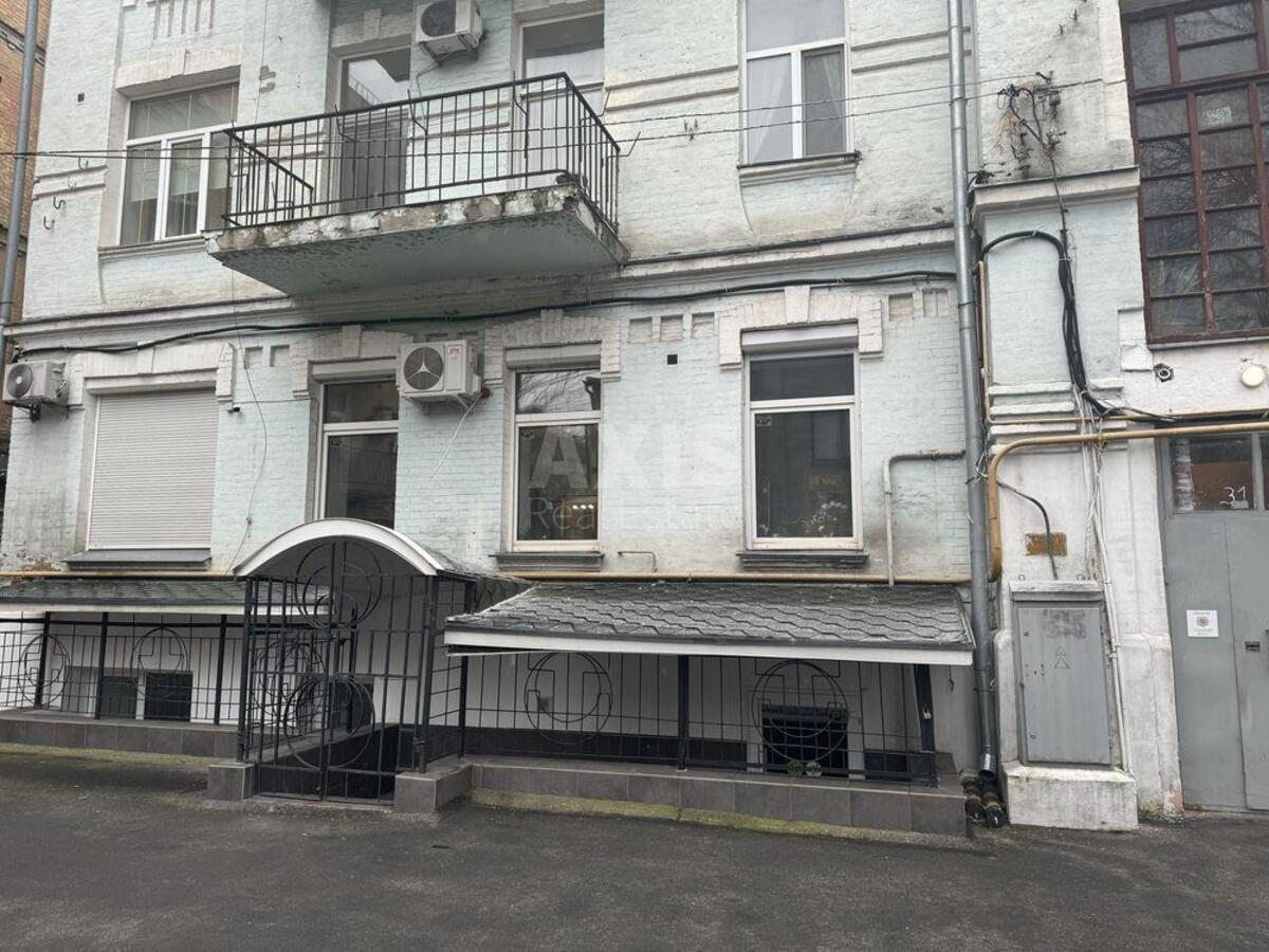 Об'єкт торгівлі вул. Ярославська 39, 129м260398
