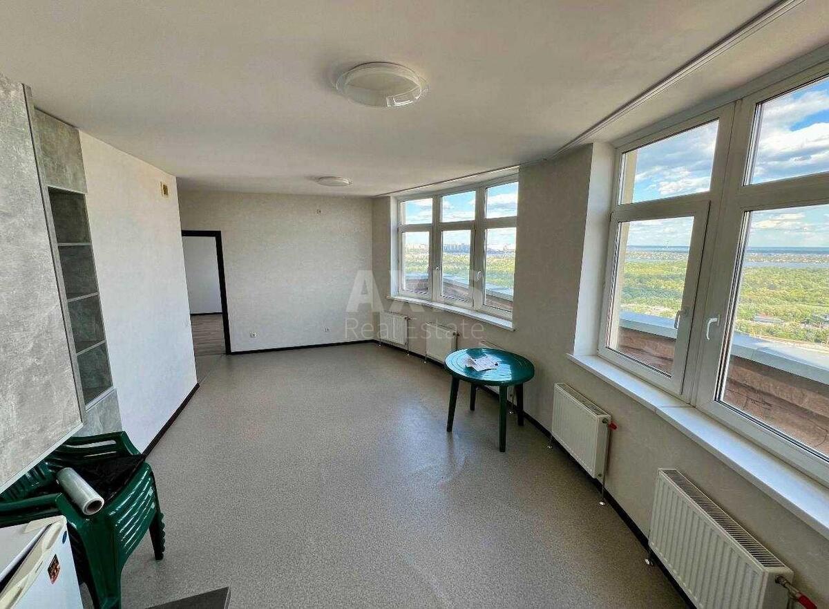 3k apartment pr-t Nauky 691