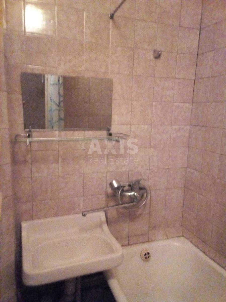 3k apartment vul. Plehanova 4А7
