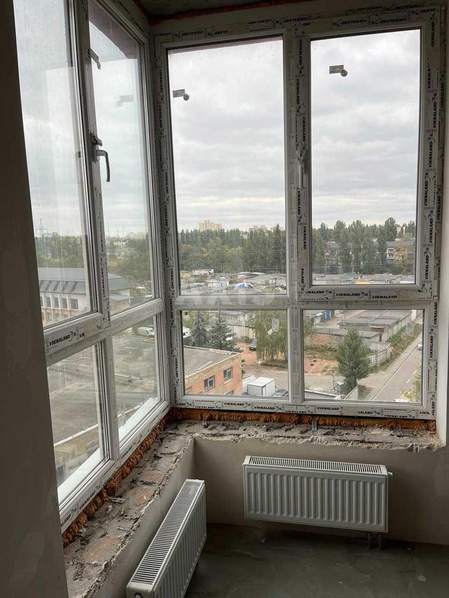 3k apartment vul. Grechka Marshala 10Б2