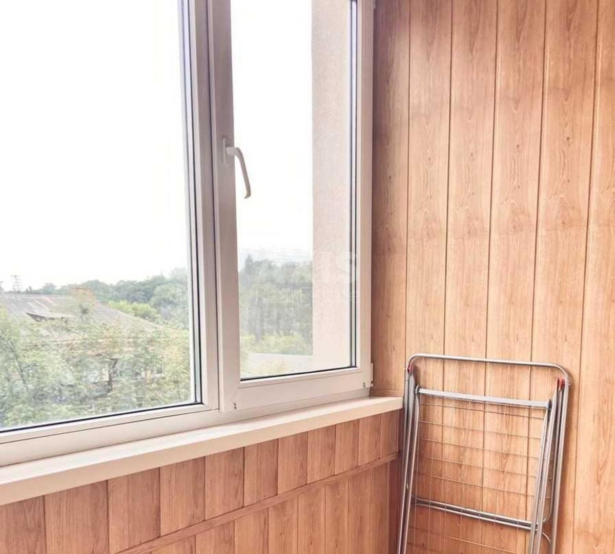 2k apartment vul. Jams'ka 35/343