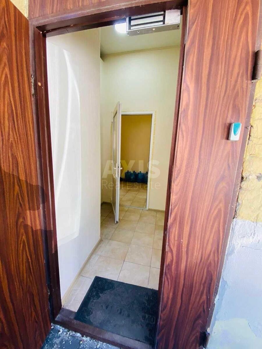 Office vul. Kruglouniversytets'ka 14, 80m2602929