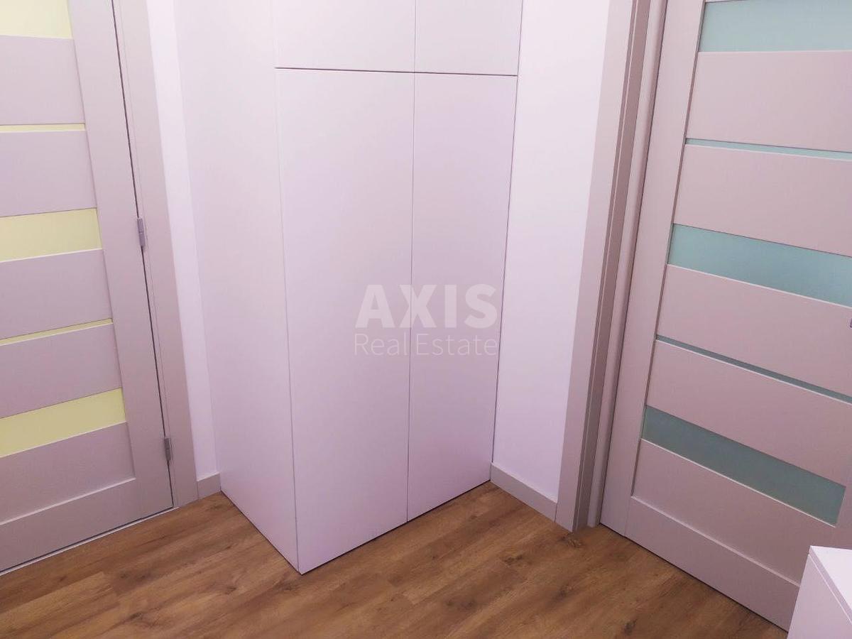 1k apartment vul. Glybochyc'ka 734