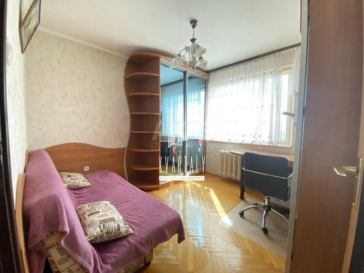 4k apartment vul. Puljuja Ivana 1А2