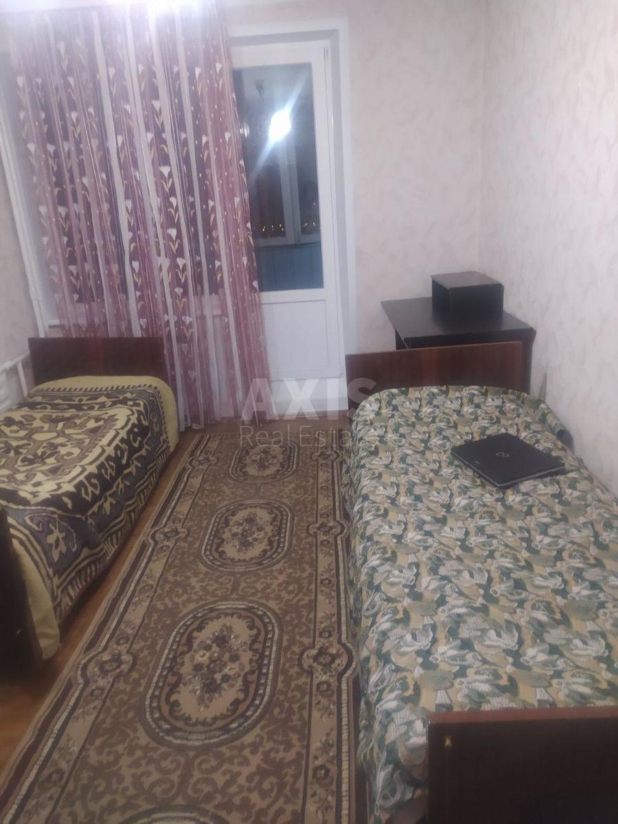 3k apartment vul. Kioto 111