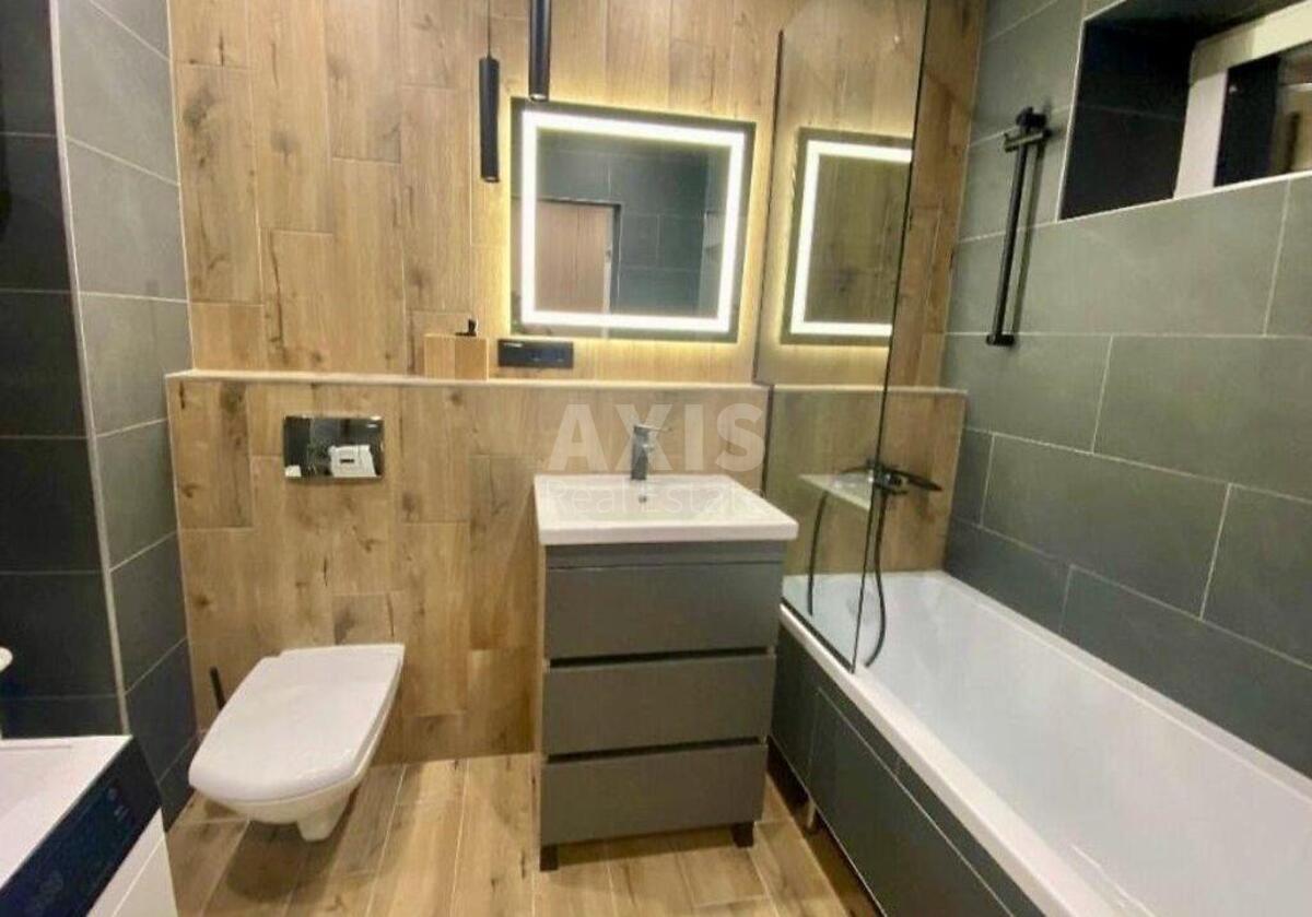 2k apartment pr-t Peremogy 55А4
